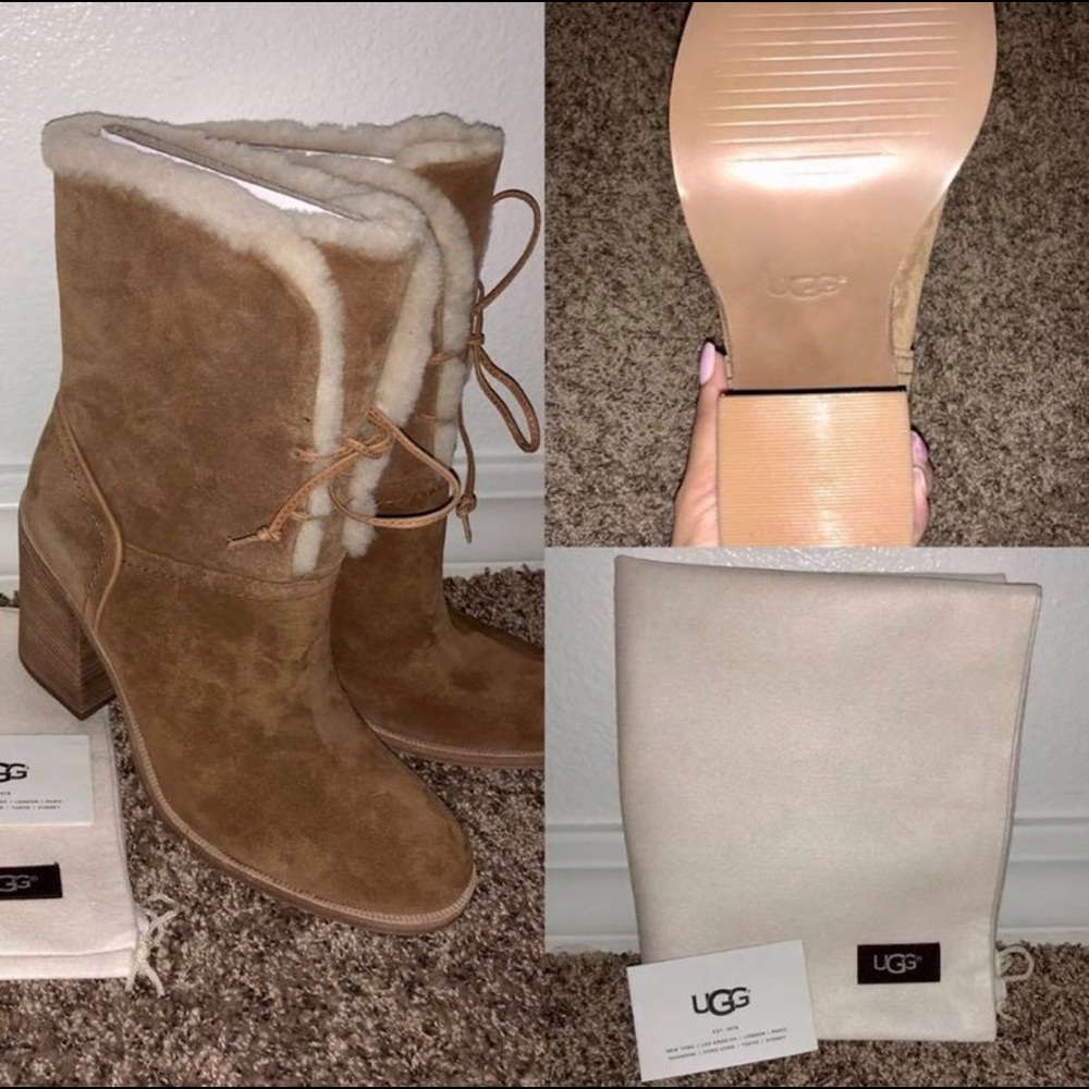 Jerene UGG Boots